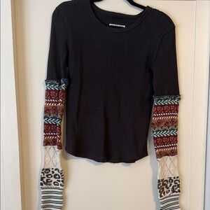 We The Free (NWOT) Top